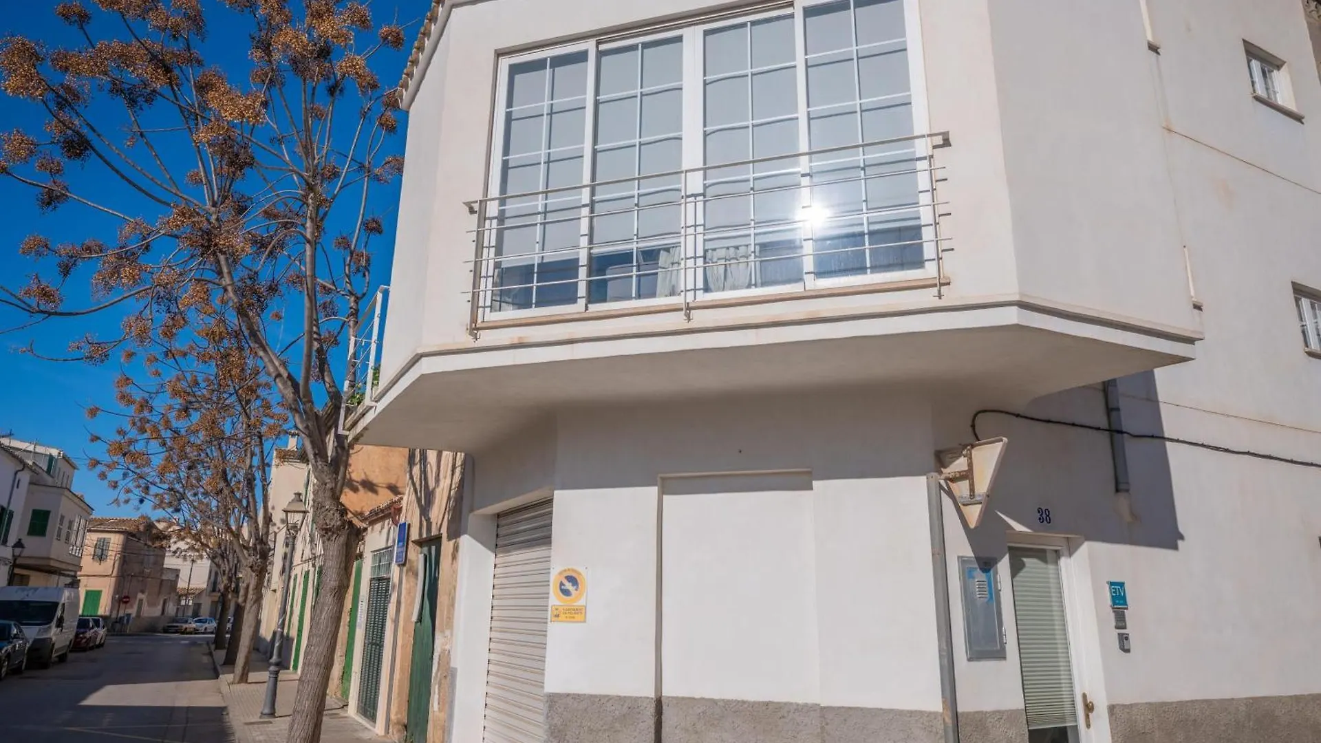 Apartment Vacances Felanitx