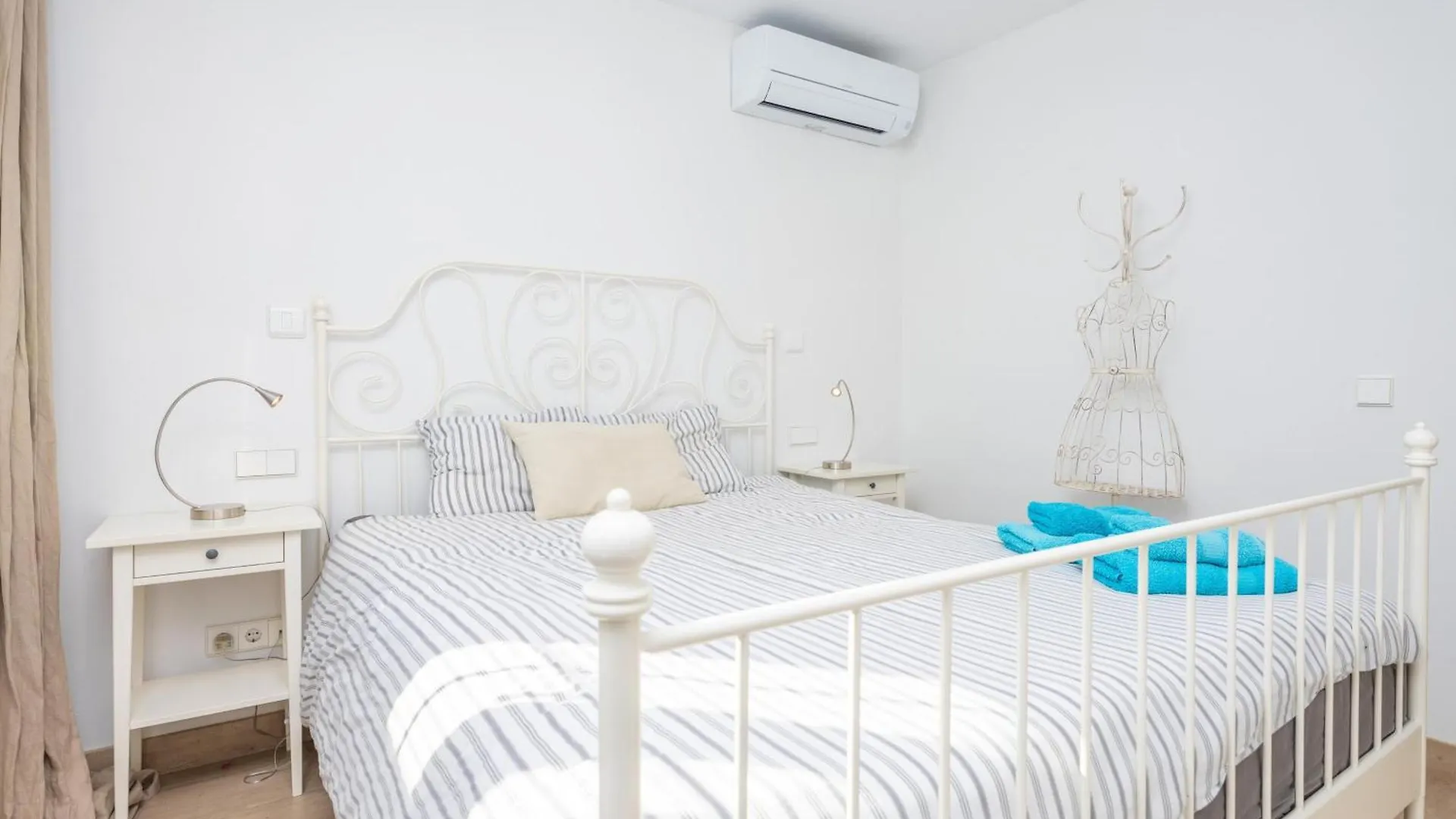 Vacances Felanitx Apartment