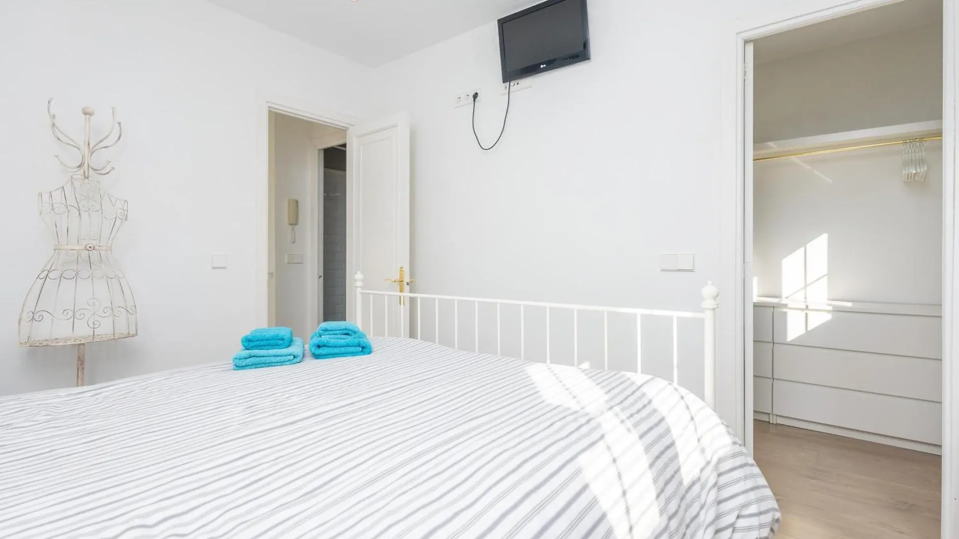Apartment Vacances Felanitx Spain
