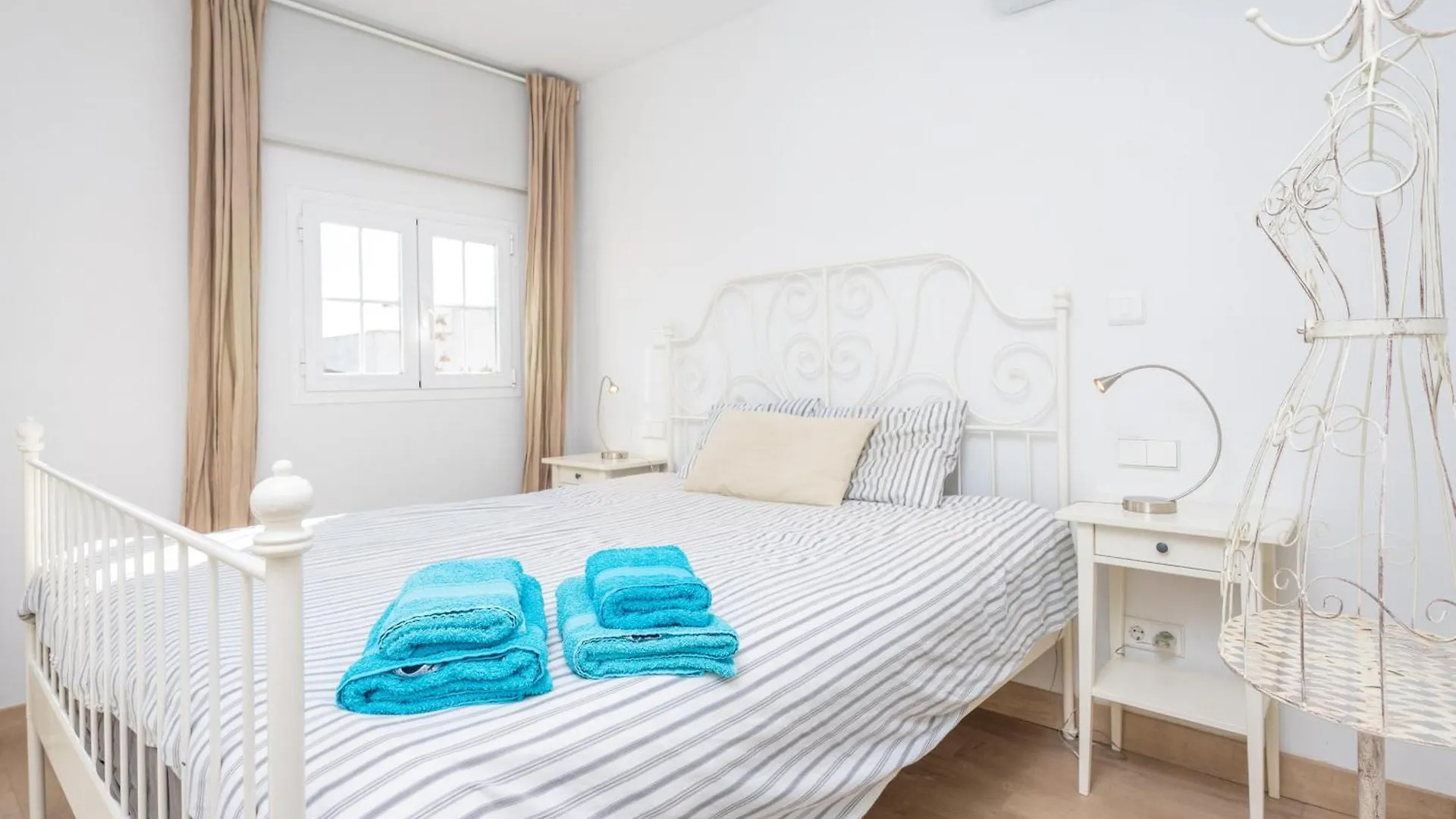 Apartment Vacances Felanitx Spain