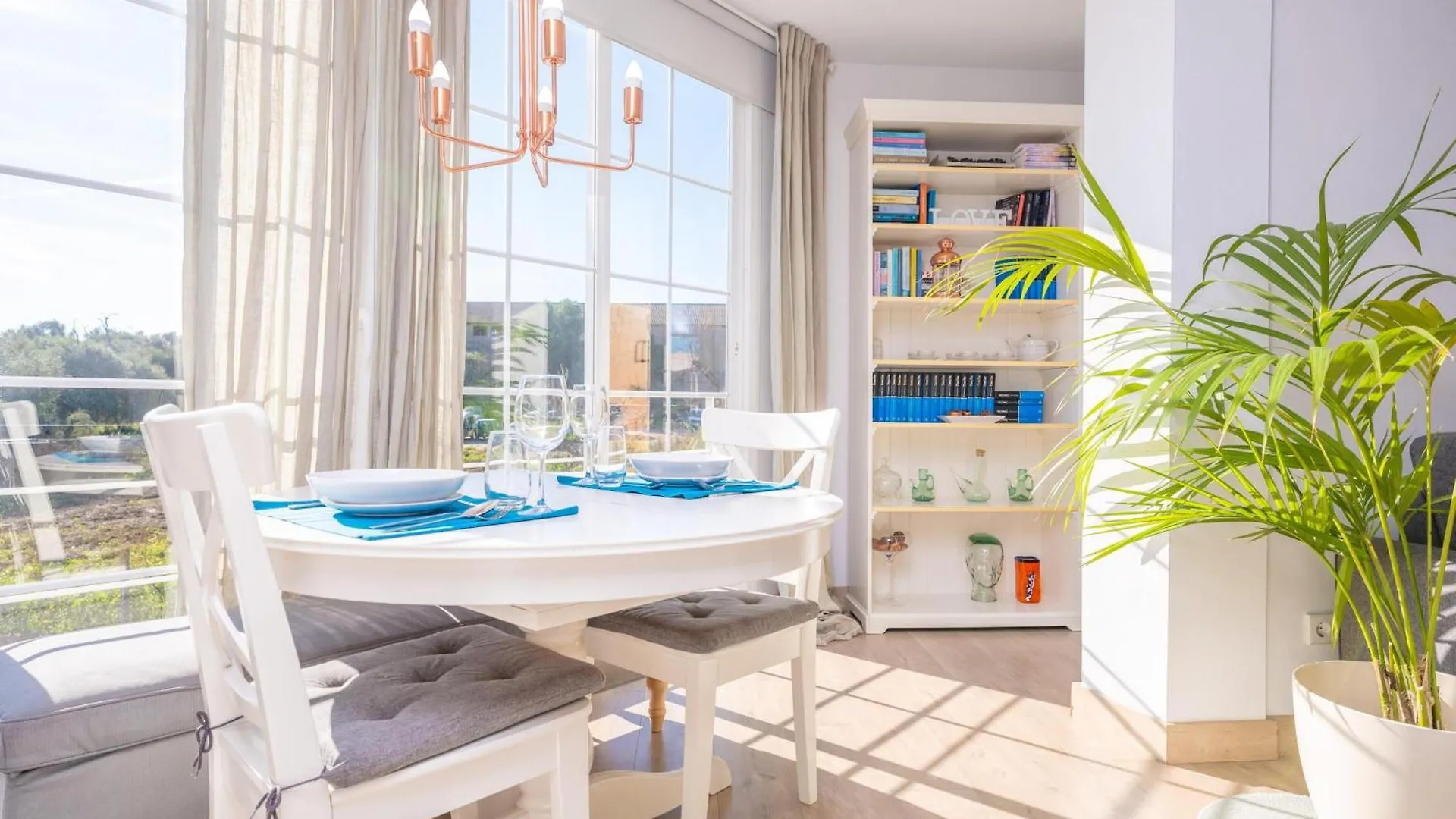 Vacances Felanitx Apartment