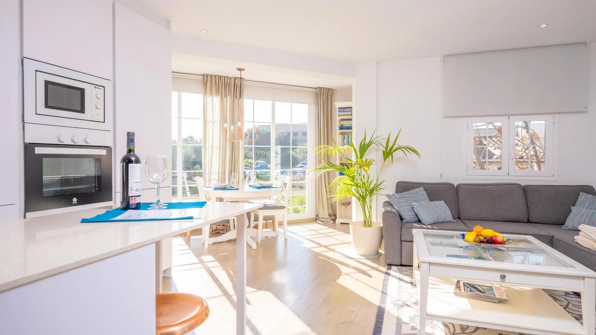 Vacances Felanitx Apartment
