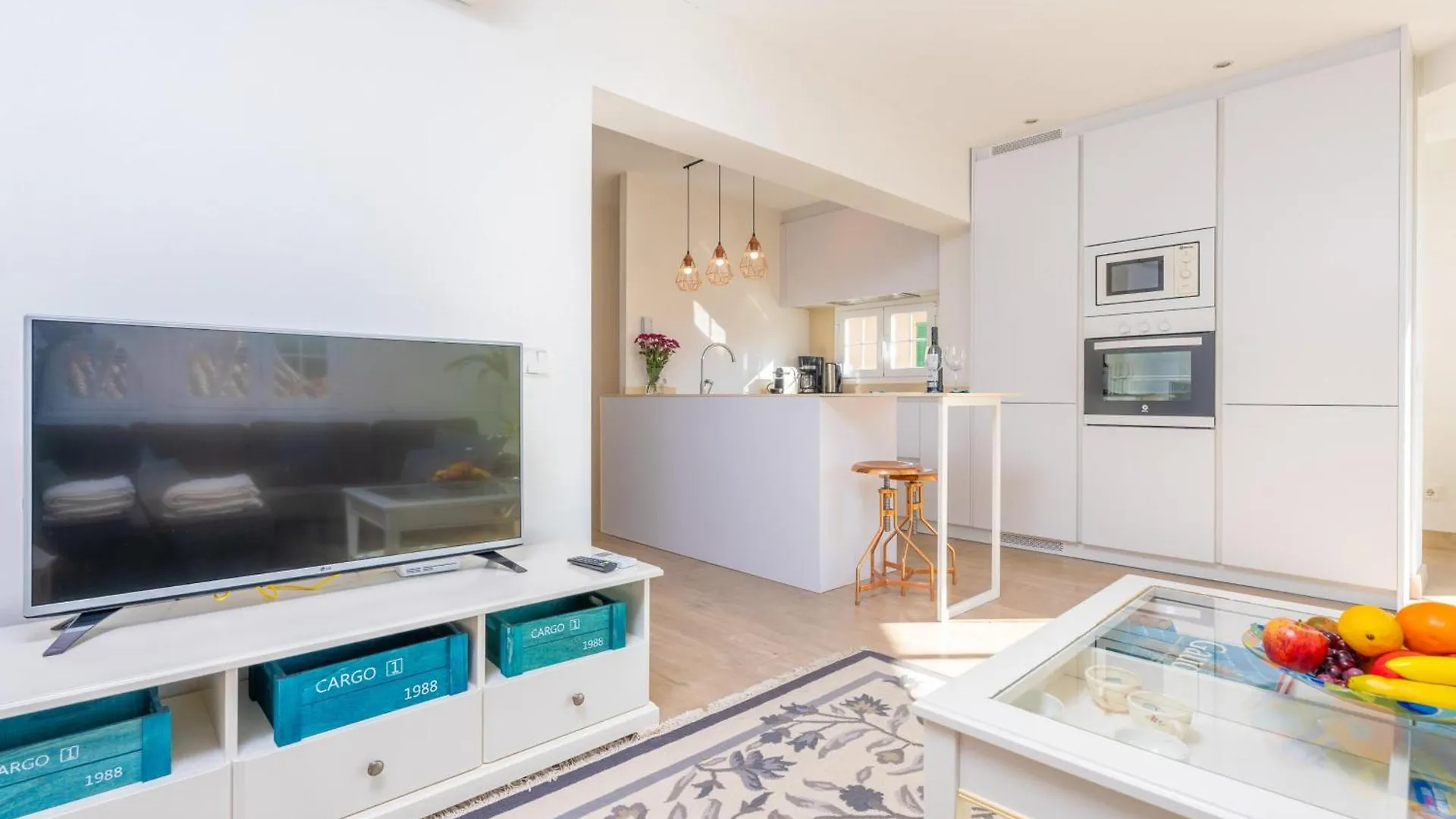 Vacances Felanitx Apartment