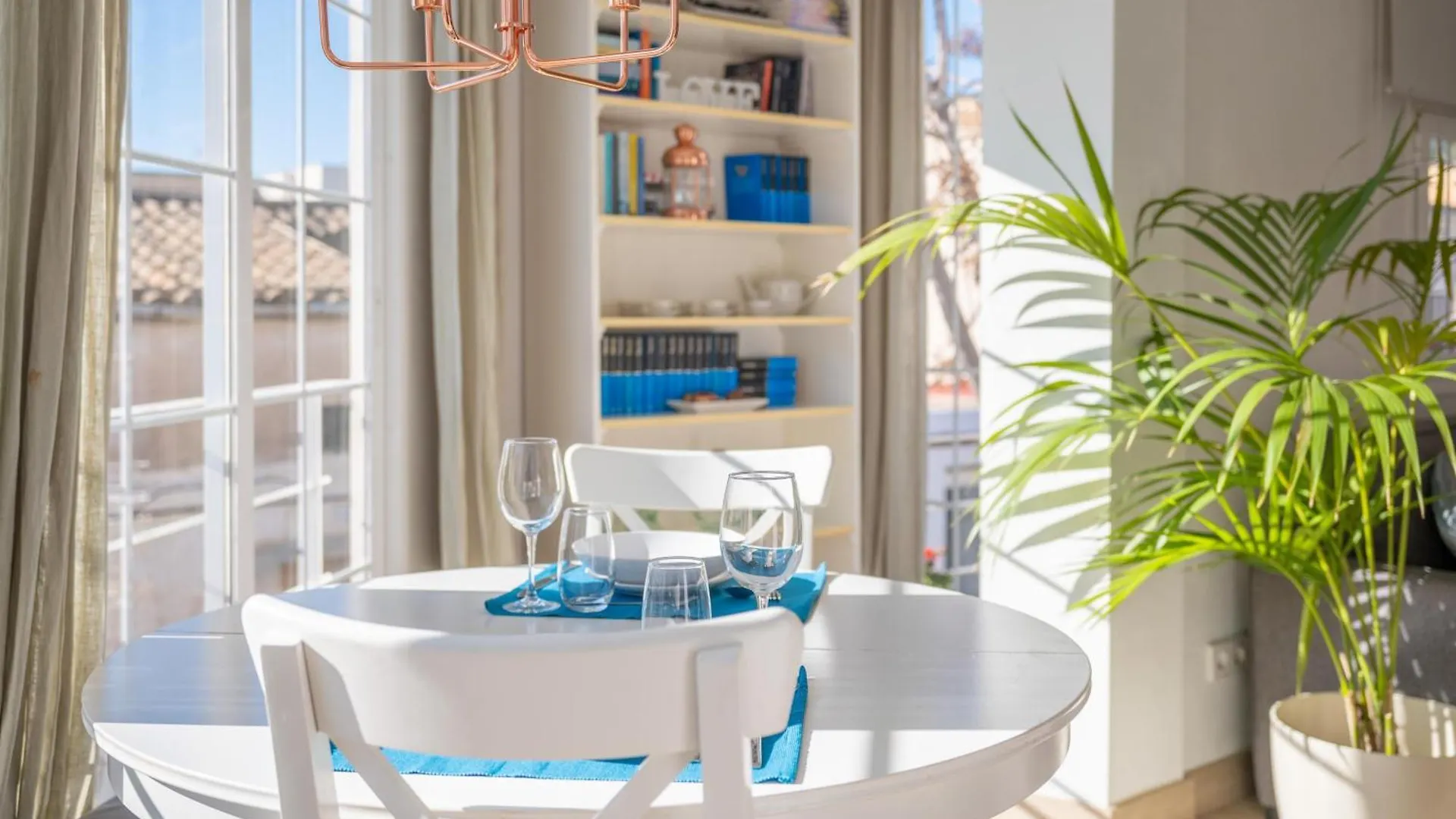 Apartment Vacances Felanitx